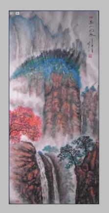 浪漫的西班牙之旅